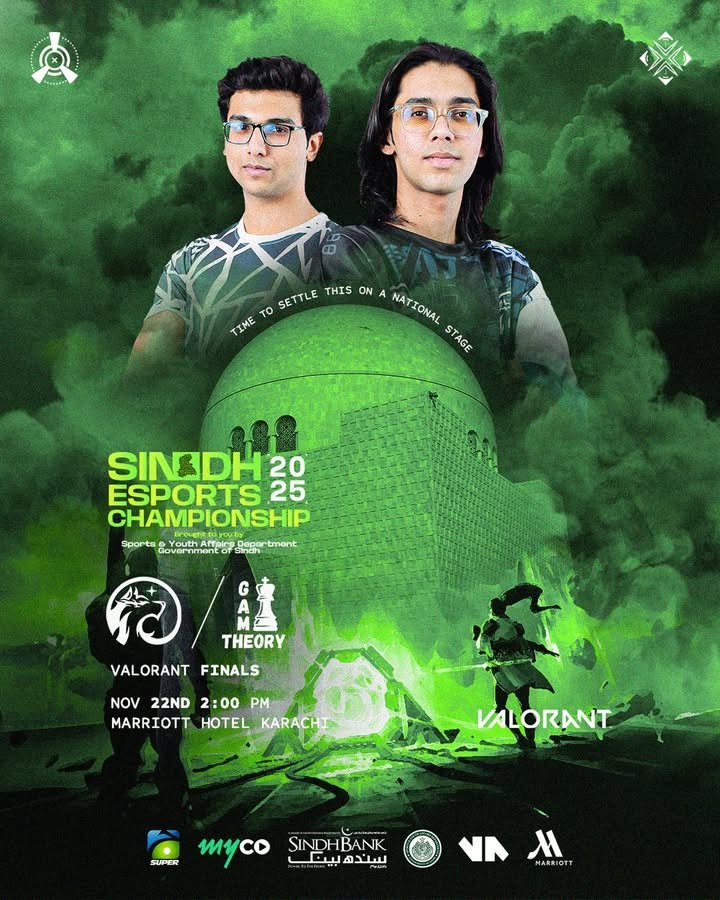 Sindh Esports